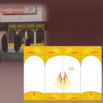 Branding Vitrina Magazin