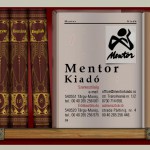 Design web pentru www.mentorkiado.ro