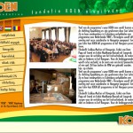 Design web pentru www.koen.ro