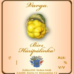 Design Eticheta Rachiu