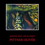 Album foto - Pittner Olivér
