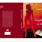 Lángokban az iskola