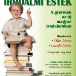 Irodalmi Estek