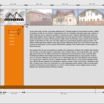 Design web pentru www.icconstruct.ro