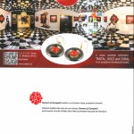 Design reclama in catalogul Licitatia de craciun