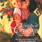 Coperta catalog Licitatia de craciun