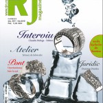 Coperta revista RJ