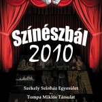 Színészbál