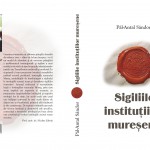 Sigilile Instiuțlor Mureșene